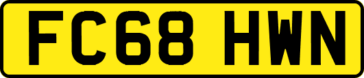 FC68HWN