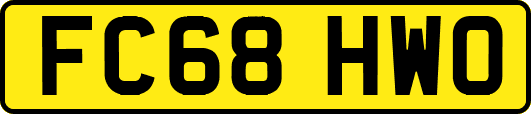 FC68HWO