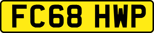FC68HWP