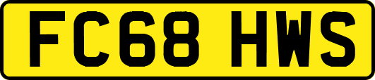 FC68HWS