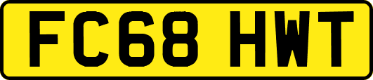 FC68HWT
