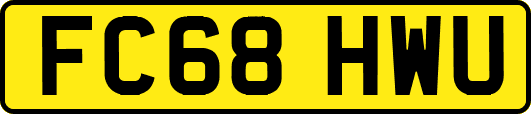 FC68HWU