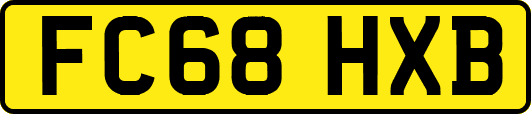 FC68HXB