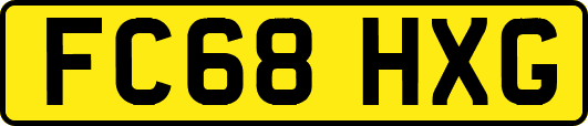 FC68HXG