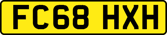 FC68HXH