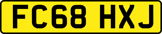 FC68HXJ