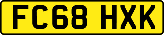 FC68HXK