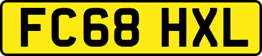 FC68HXL