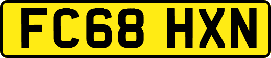FC68HXN