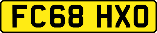 FC68HXO