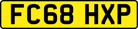FC68HXP