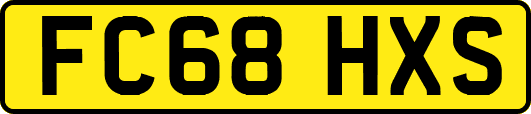 FC68HXS