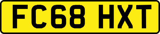 FC68HXT