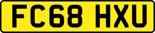 FC68HXU