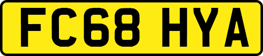 FC68HYA