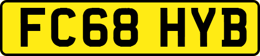 FC68HYB