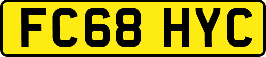 FC68HYC