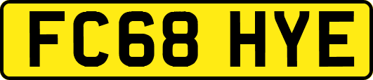 FC68HYE