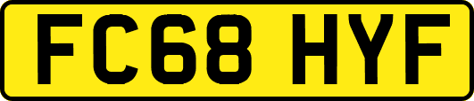 FC68HYF