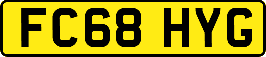FC68HYG