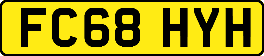 FC68HYH