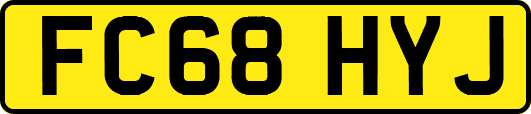 FC68HYJ