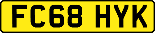 FC68HYK