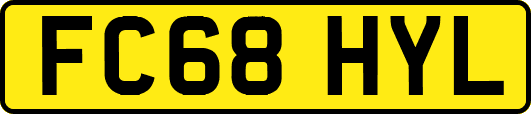 FC68HYL