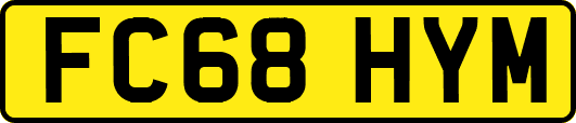 FC68HYM