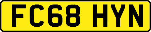 FC68HYN