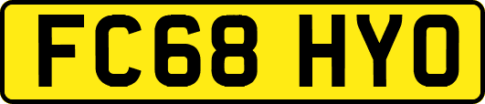 FC68HYO