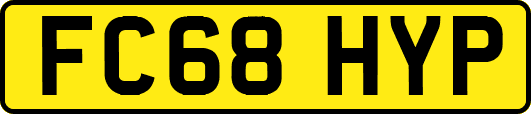 FC68HYP
