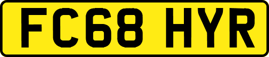 FC68HYR