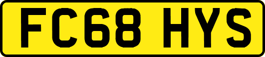 FC68HYS