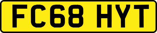 FC68HYT