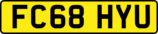 FC68HYU