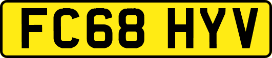 FC68HYV