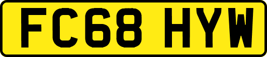 FC68HYW