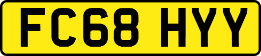 FC68HYY