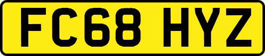 FC68HYZ