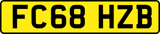 FC68HZB