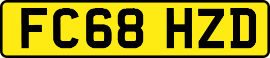 FC68HZD