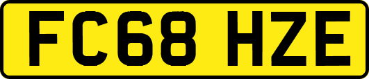 FC68HZE