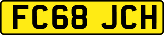 FC68JCH