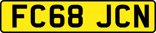 FC68JCN