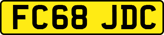 FC68JDC