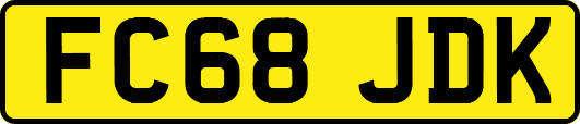 FC68JDK