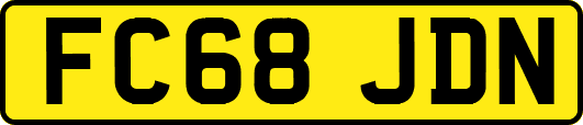 FC68JDN