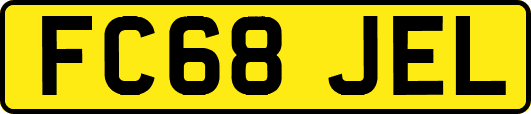 FC68JEL