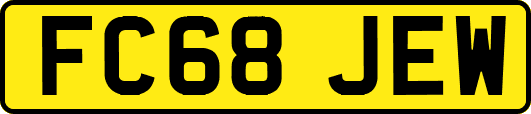 FC68JEW